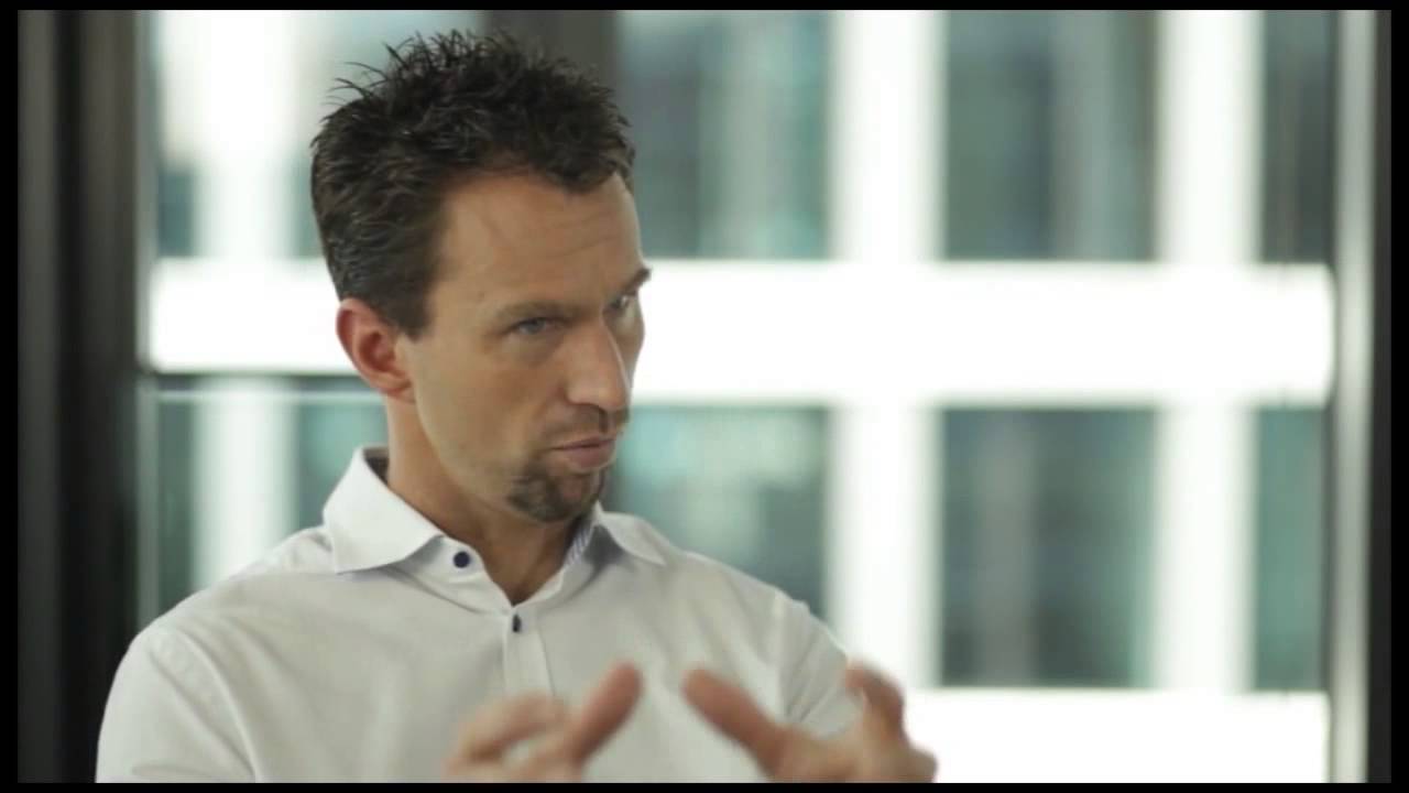 Das vernetzte Unternehmen etablieren