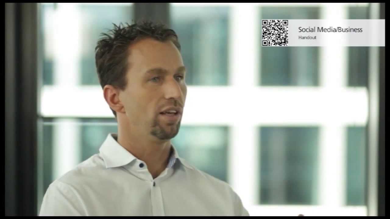 Der Begriff Social Enterprise