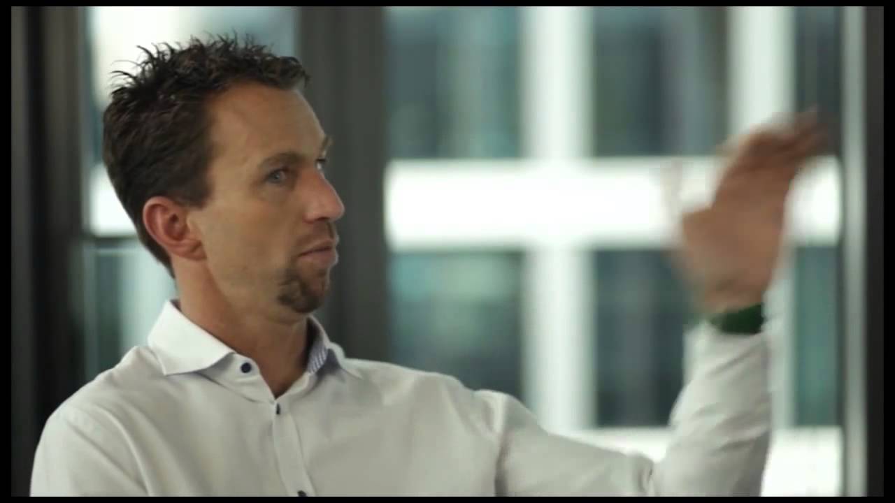 Kulturentwicklung in der Deutschen Telekom