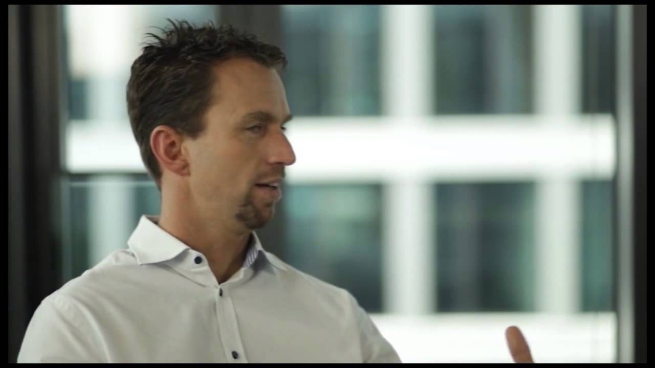 Profile bilden die Identität einer Social Enterprise