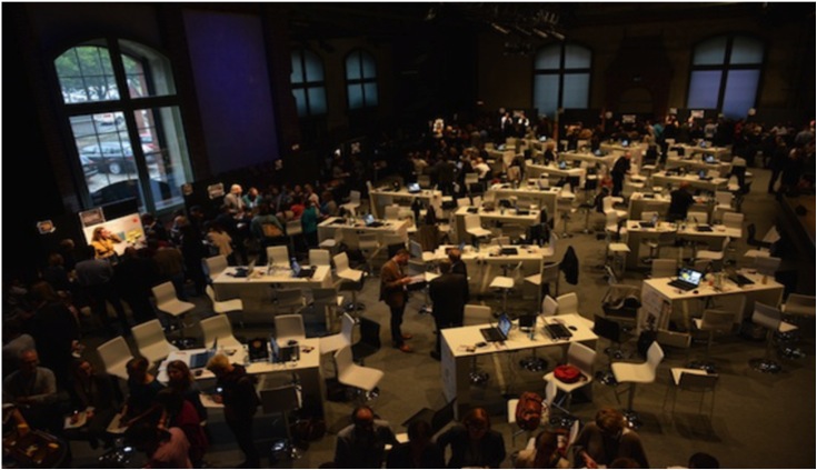 DGFP, DGFP//lab, Event, Veranstaltung