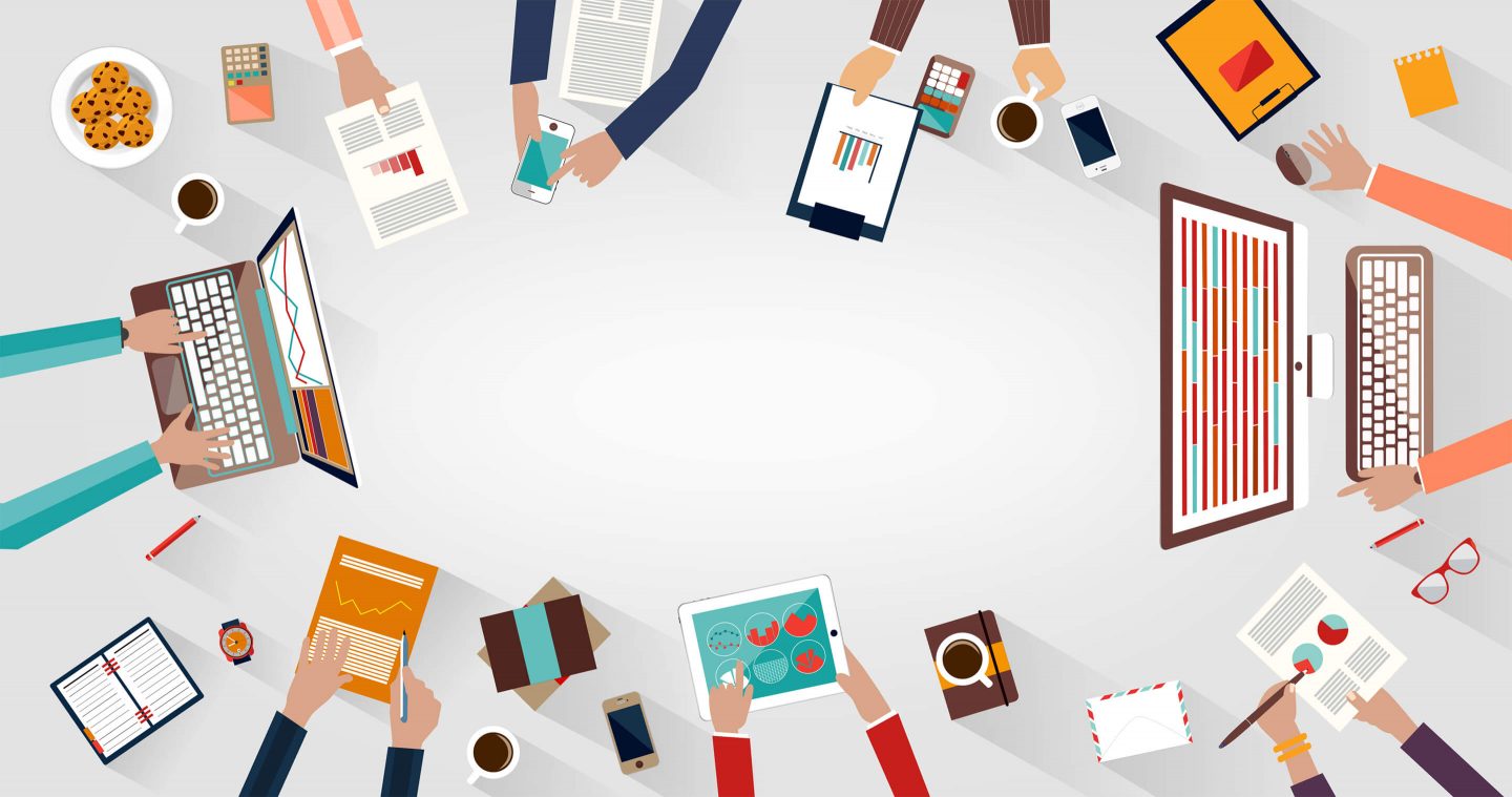 Projektmanagement 2.0: Spannende Herausforderungen