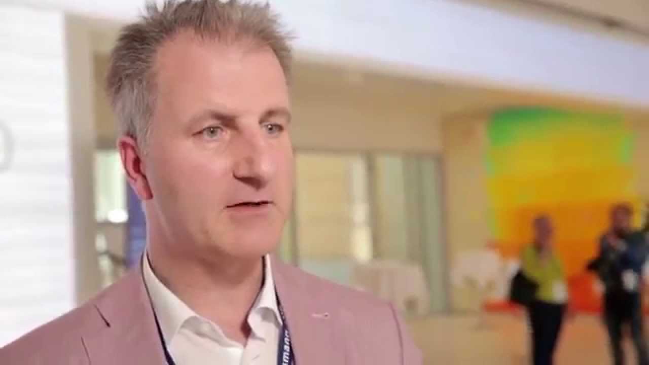 Abschlusspanel des BarCamps Arbeiten 4 0 – Bertelsmann Stiftung
