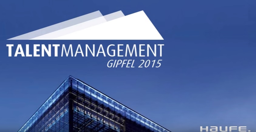 Leadership Garage – Haufe Silicon Valley Journey