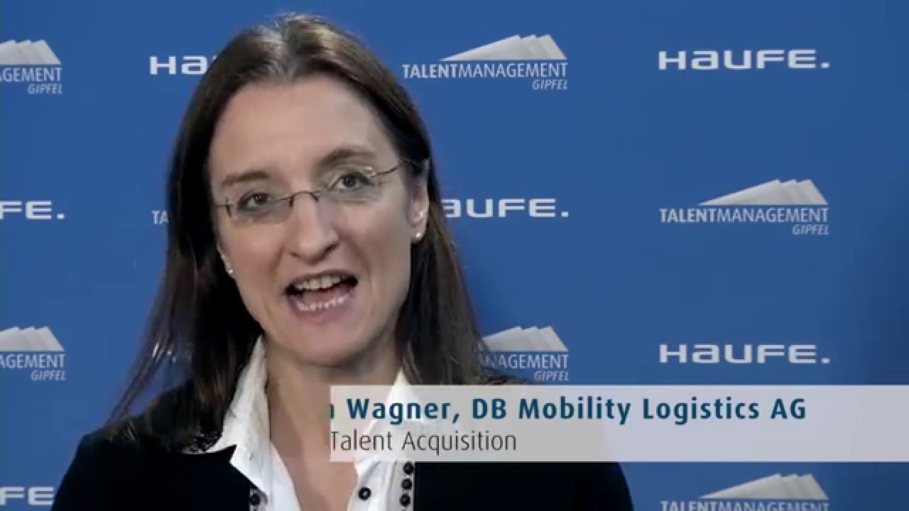 Haufe Talent Management Gipfel – HR als Innovationsförderer