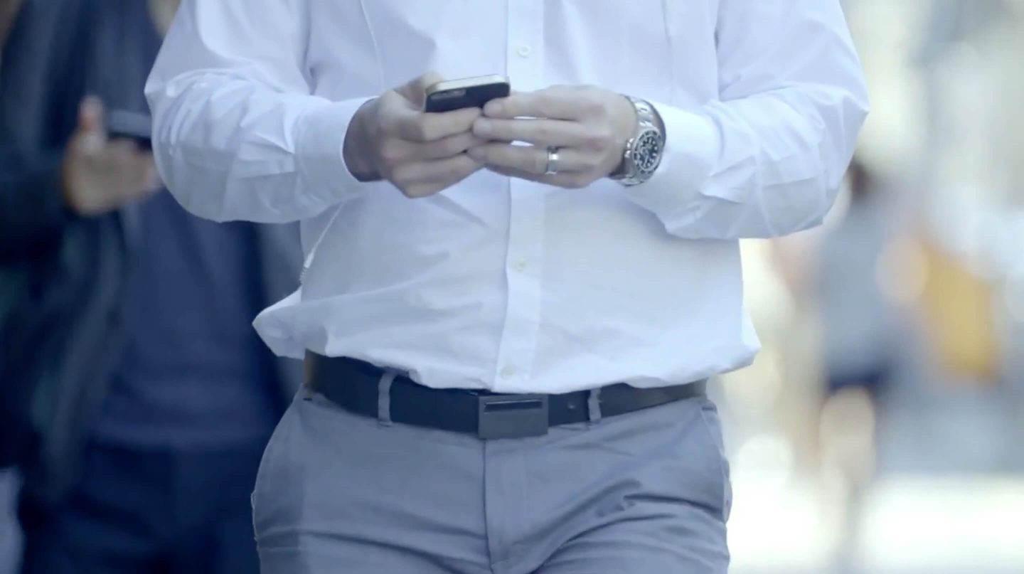 Arbeiten 4.0 Kein Wandel ohne Kulturwandel