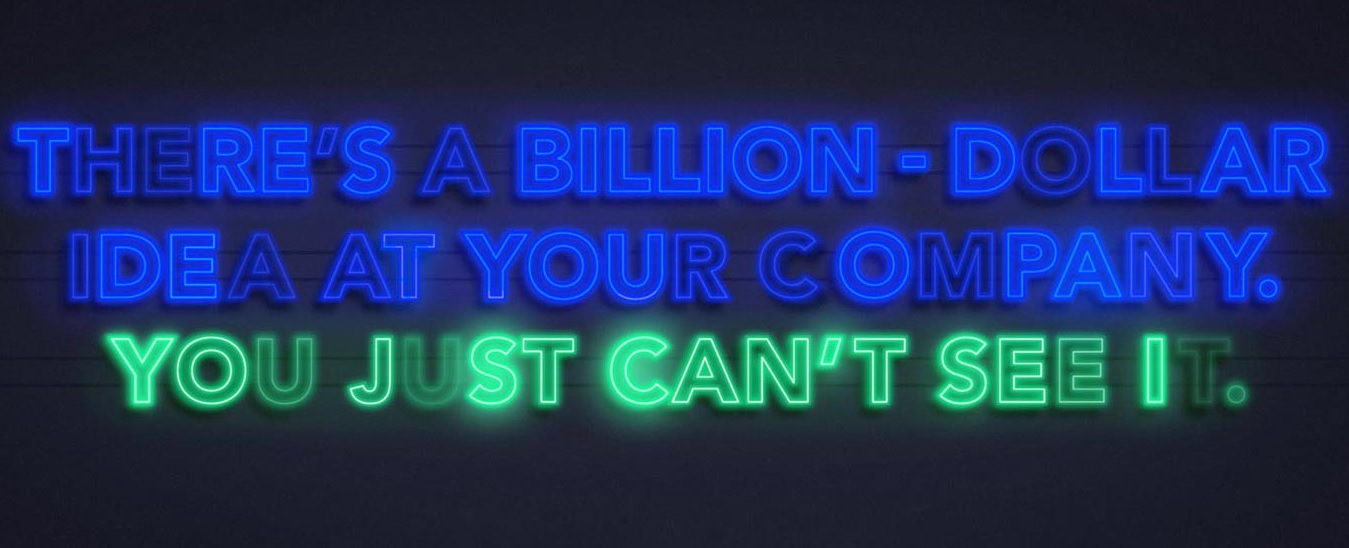 „Bildet Banden!“ – Organisationsrebellen-Talk#1 mit Christoph Bornschein