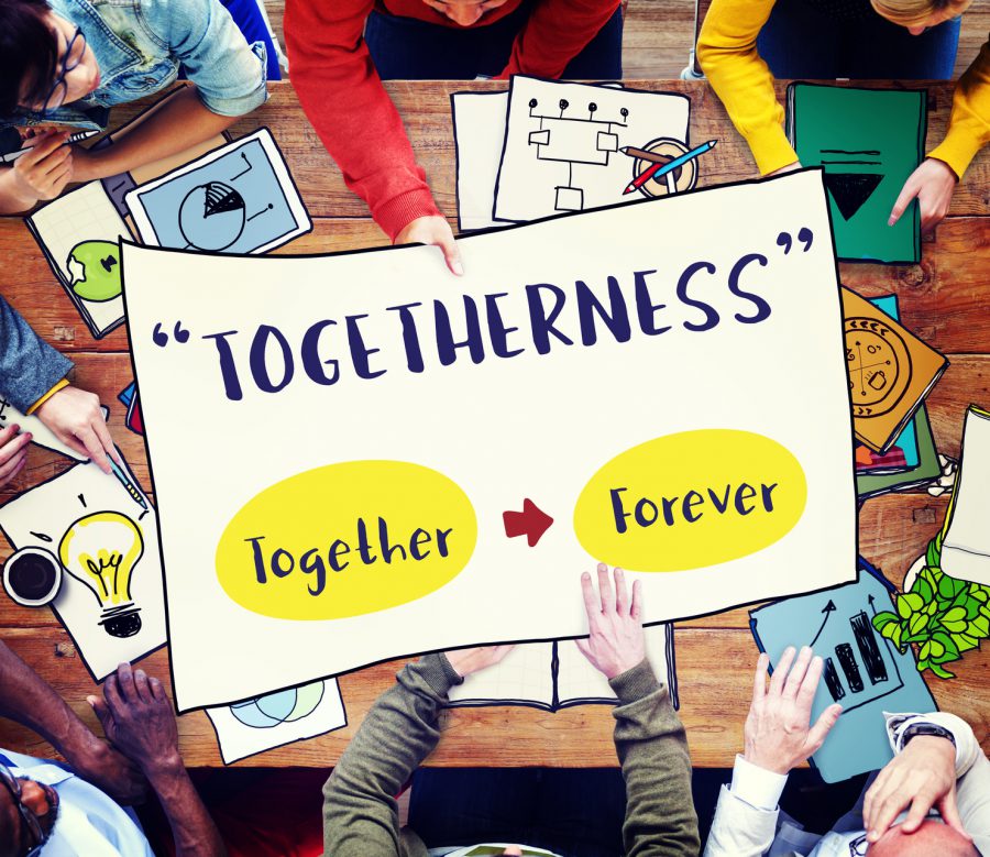 Betriebsdialog: Marco Holzapfel setzt sich für Interessen von Arbeitnehmern und Arbeitgebern ein