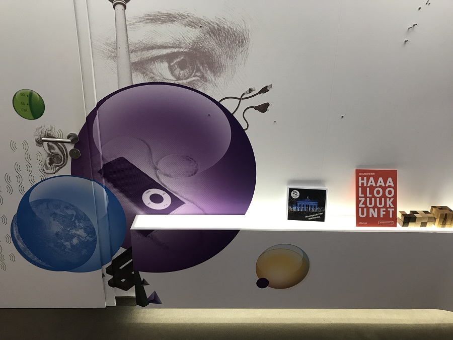 Hans Reitz, pragmatischer Partisan im Social Business – Organisationsrebellen-Talk #9