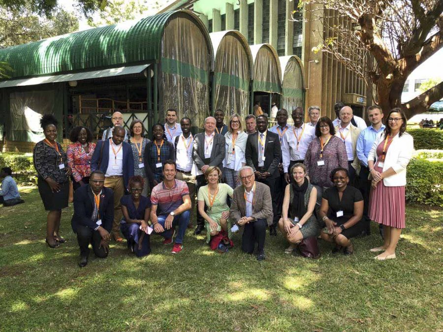 Afrika auf Augenhöhe – unsere Learning Journey ins Silicon Savannah