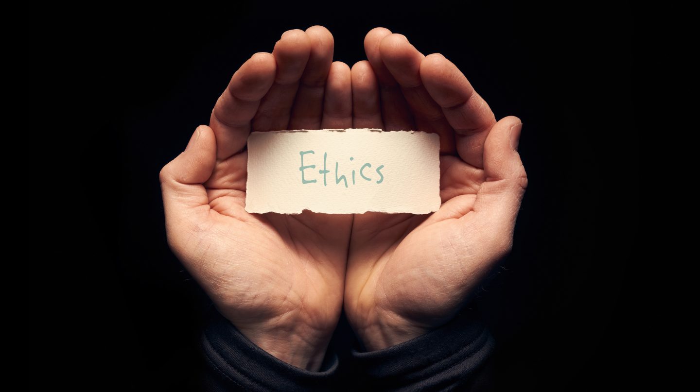 ethik, diskriminierung, rassismus, algorithmen, technik, ethisches korrektiv