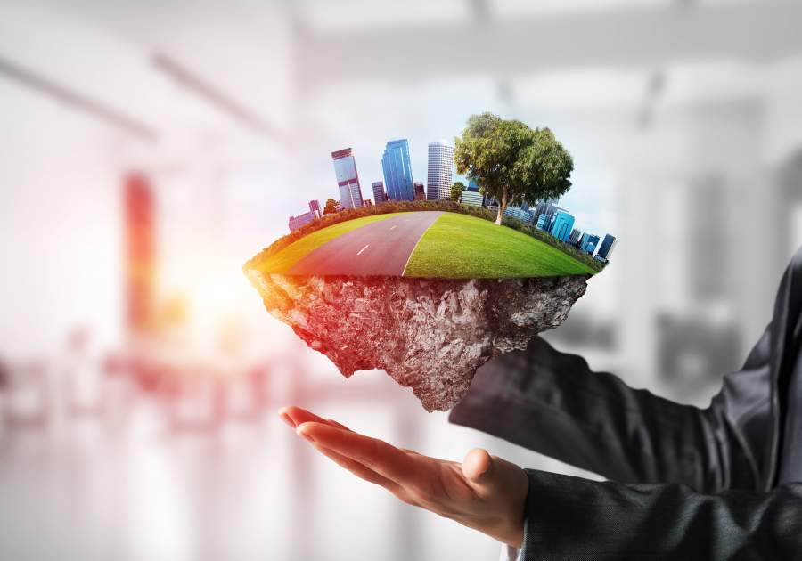 The big picture (3): Der organisationale Purpose