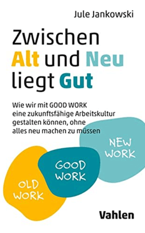 Buchcover: Future Skills, Das Praxisbuch für Zukunftsgestalter