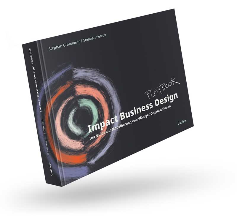 Impact Business Design 