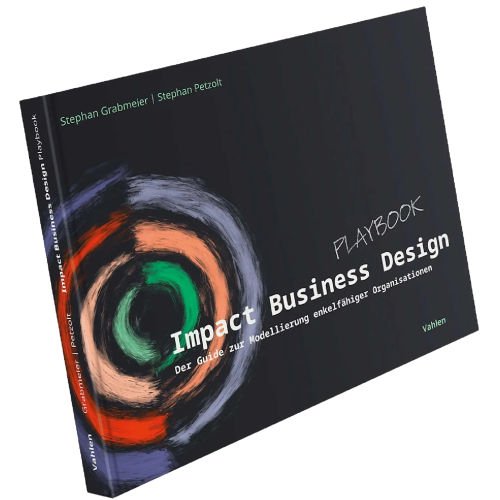 Impact Business Design