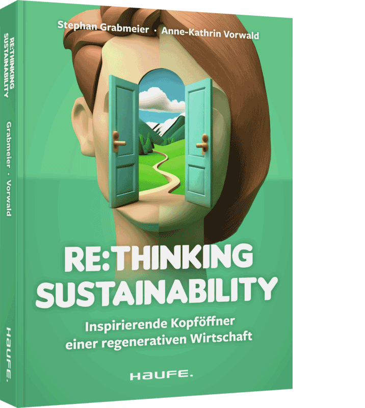 Re:thinking Sustainability